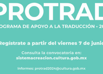 El Sistema Creación invita a participar en la convocatoria Protrad 2024