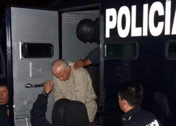 Murió el pederasta Jean Succar Kuri en prisión de Cancún