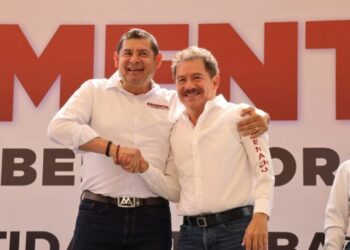 Habrá diálogo y apertura, no aprobaremos alguna iniciativa que ponga en riesgo la viabilidad y la estabilidad económica del país: Nacho Mier