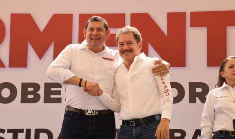 Habrá diálogo y apertura, no aprobaremos alguna iniciativa que ponga en riesgo la viabilidad y la estabilidad económica del país: Nacho Mier
