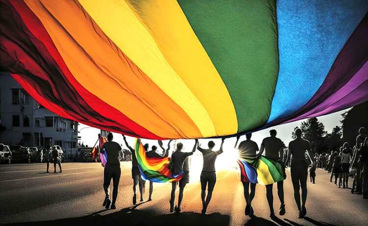 Comunidad LGBTTTIQA+ enfrenta doble discriminación y estigmatización para acceder a un aborto