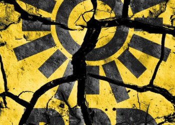 PRD pierde registro nacional al obtener sólo 2.4% de la votación