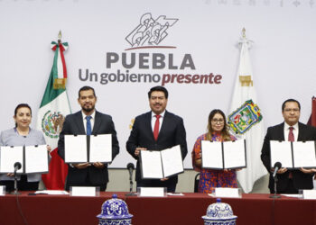 Fortalece Gobierno del Estado colaboración interinstitucional para atención de víctimas