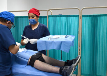 Realizará sector salud jornada gratuita de vasectomías sin bisturí