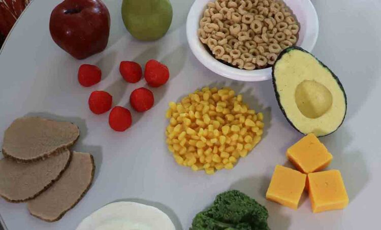 Nutriólogos, cada vez más necesarios para prevenir enfermedades