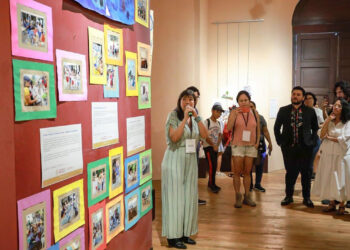 Semilleros Creativos se unen para tejer cultura entre Colima y Jalisco