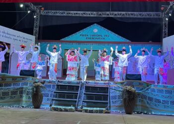 BTIS de Tepexi, un ejemplo de educación integral