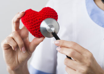 Enfermedades cardiovasculares, un padecimiento que no distingue edades