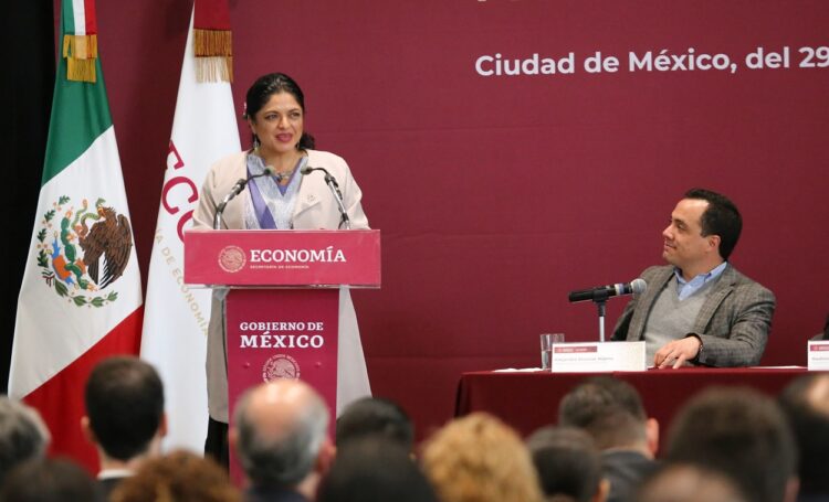 Quinta edición de Mujer Exporta MX impulsa la democratización del comercio exterior al facilitar la inclusión de empresarias mexicanas en la exportación