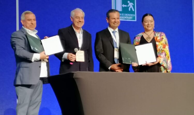 Se consolida industria de protección de cultivos como socio estratégico de productores de berries