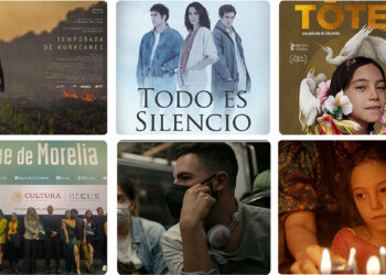 Egresados de la UDLAP figuran entre las nominaciones de los Premios Ariel