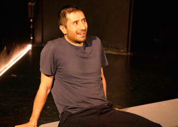 “Memoria en el asfalto” de Aldo Martínez Sandoval inicia temporada en el Foro de Casa del Teatro