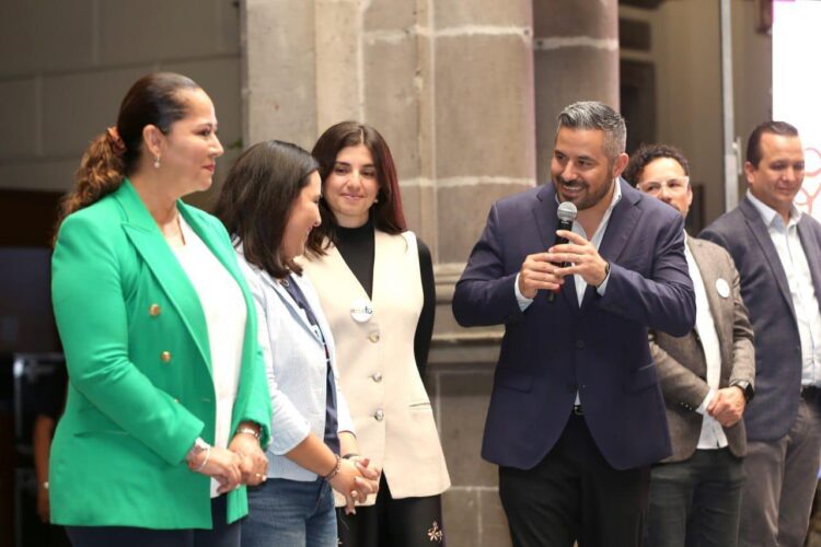 Reconoce Ayuntamiento de Puebla a estancias infantiles que promueven el ...