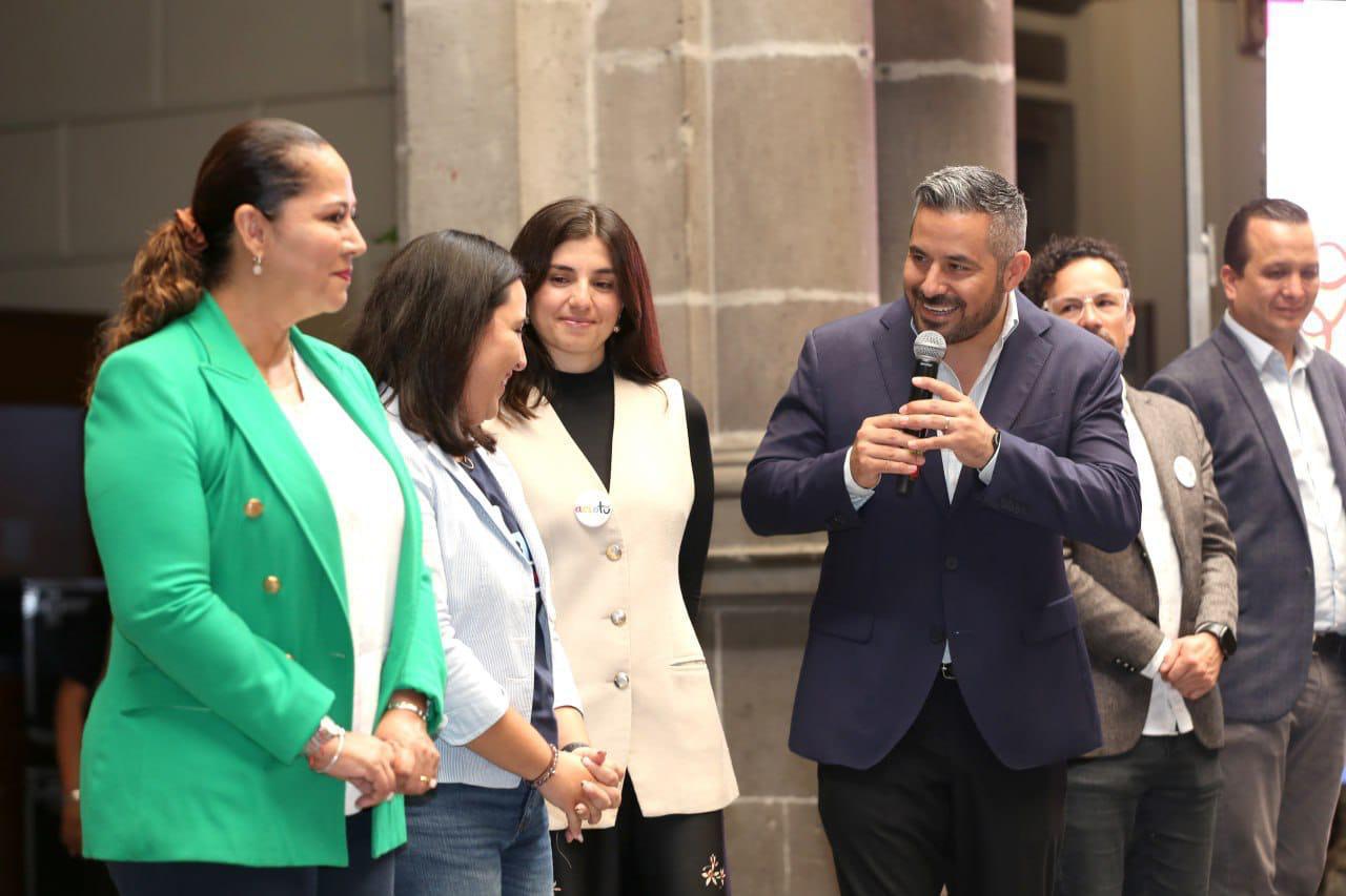 Reconoce Ayuntamiento de Puebla a estancias infantiles que promueven el ...