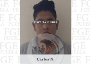 FGE obtuvo vinculación a proceso de chofer por la muerte de una familia