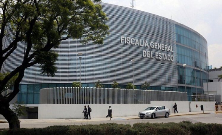 FGE rescató a joven maestra víctima de secuestro virtual