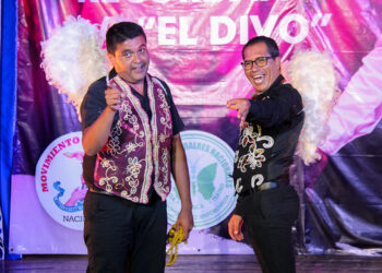 Recuerdan a Víctor Puebla