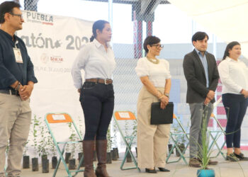 Recupera gobierno estatal 39 toneladas de materiales reutilizables