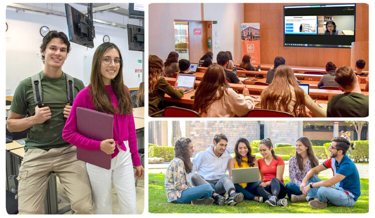 La UDLAP realiza la tercera edición de la Cátedra de Estudios de Género