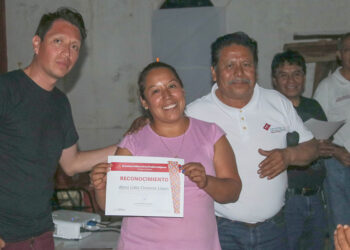Produce gobierno estatal documentales sobre el pueblo mazateco