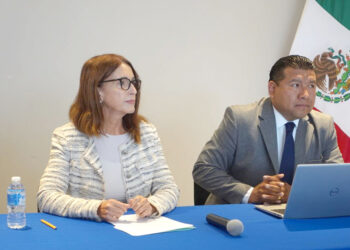 Estatutos dan certeza y claridad al PAN Puebla en el proceso de renovación