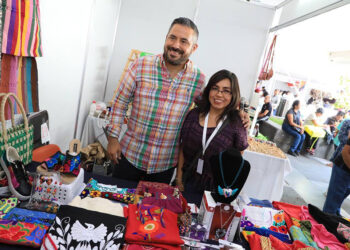 Ayuntamiento realizó el Festín Poblano en apoyo a la economía de las familias poblanas