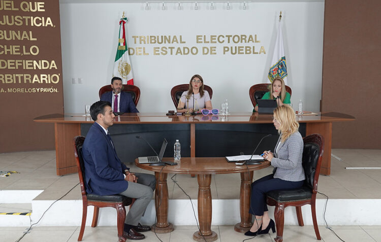 TEEP resolvió un Recurso de Apelación