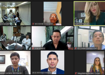 IMSS atiende en forma oportuna y con calidez a pacientes oncológicos de Michoacán
