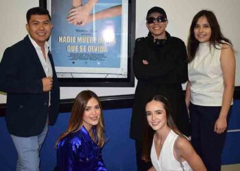 Alumnos de la UAG presentan cortometrajes en Cinépolis