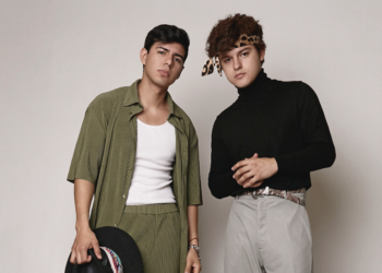 3 Caleb te invita a la ‘Tierra Prometida’ a través de su nuevo álbum