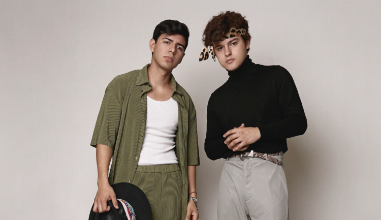 3 Caleb te invita a la ‘Tierra Prometida’ a través de su nuevo álbum