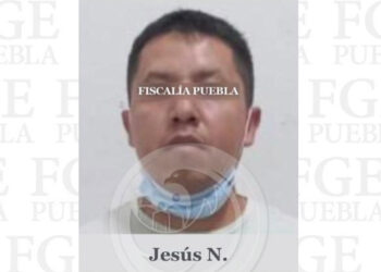 Responsable de violación equiparada fue sentenciado a 19 años de prisión