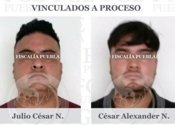 Vinculados por desaparición y secuestro de quien buscaba empleo