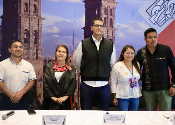 Anuncia gobierno estatal y autoridad de Chignautla la “Feria del Xole”