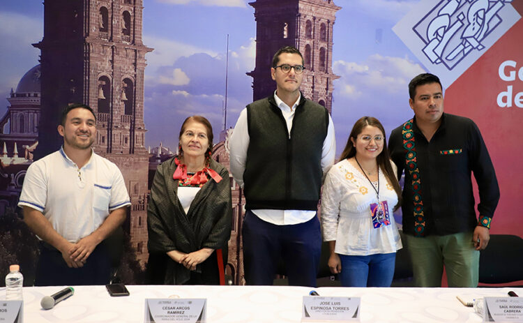 Anuncia gobierno estatal y autoridad de Chignautla la “Feria del Xole”