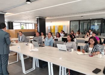Fortalecen Pymes su actividad exportadora