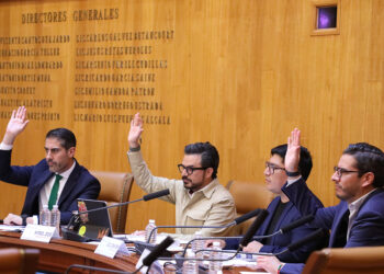 Junta de Gobierno del IMSS-Bienestar aprueba nombramientos de Coordinación Estatal y Estructura Básica