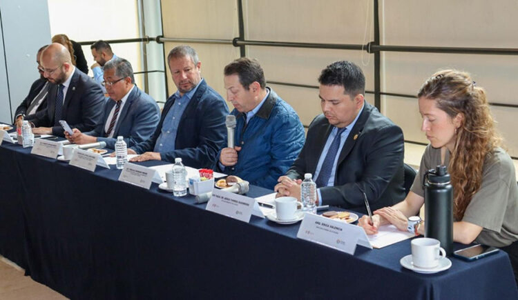 Nearshoring, oportunidad para mejorar salarios: Coparmex CDMX