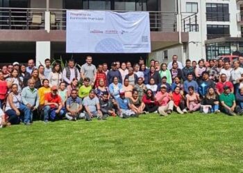 Capacitación de autoridades electas: Morena refuerza su compromiso en la Sierra Norte, Nororiental y Mixteca