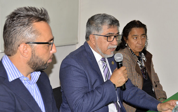 Inicia en la BUAP la Primera Escuela Internacional de Verano de Luminiscencia y Materiales Ópticos