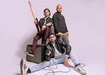 Adamant estrena ‘Nueva Rosa’, el despertar de una nueva consciencia humana