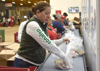 Fomenta CONALEP Puebla valores entre aprendientes