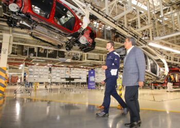 Eleva Fitch Ratings calificación crediticia al gobierno de Puebla