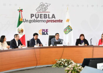 Registra Puebla 21 nuevos contagios de COVID-19: Salud