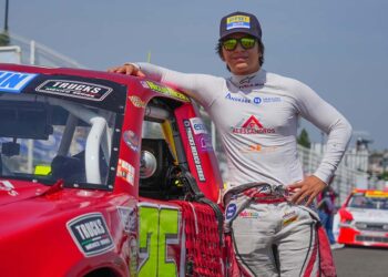 Alessandros Racing peleará por el podio en Aguascalientes