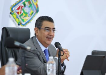 Finanzas estatales: estables y sostenibles; Fitch Ratings Otorga Calificación Crediticia AS+(Mex) al gobierno estatal