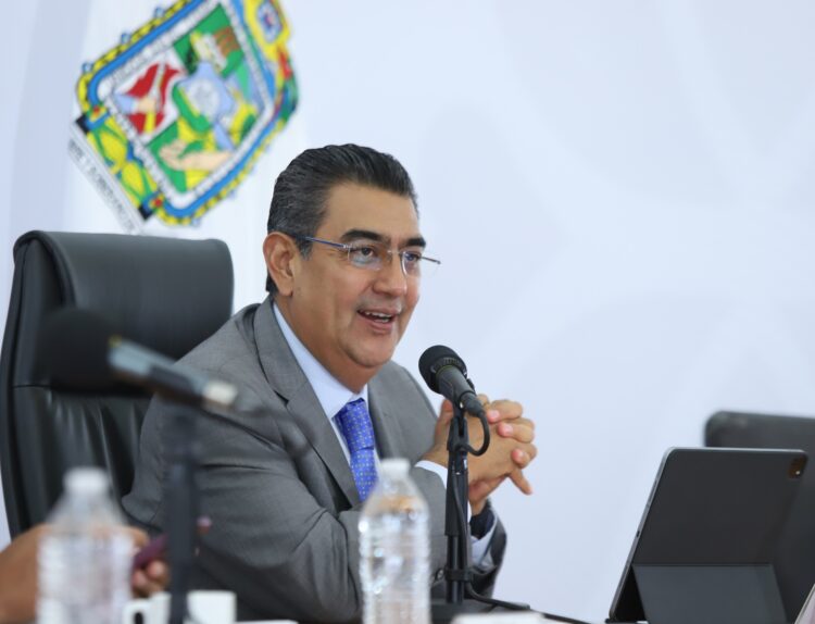 Finanzas estatales: estables y sostenibles; Fitch Ratings Otorga Calificación Crediticia AS+(Mex) al gobierno estatal