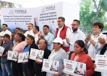 Atender a quien más requiere, interés superior del gobierno estatal: Sergio Salomón