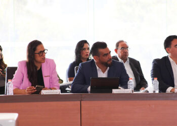 Signa INPODE convenio con Club Puebla y la Liga Mexicana de Béisbol