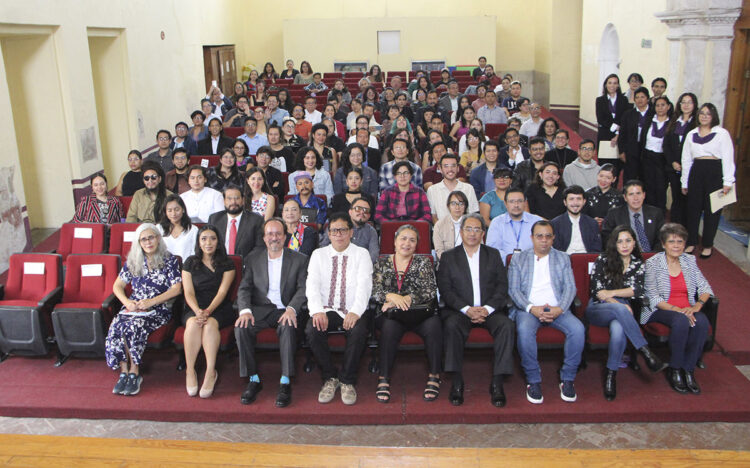 Inicia Cultura Muestra Estatal de beneficiarios de convocatoria PECDA 2023